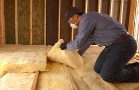 Types of Insulation We Offer in Sylvan Lake, MI