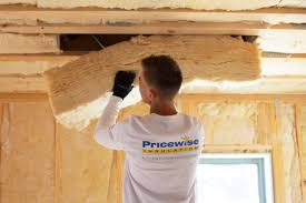 Best Commercial Insulation Services  in Sylvan Lake, MI